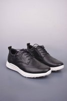 ecco Men's Summer Sports Shoes, Trendy And Fashionable Running Shoes Street O
