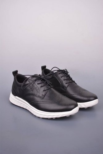 ecco Men's Summer Sports Shoes, Trendy And Fashionable Running Shoes Street O