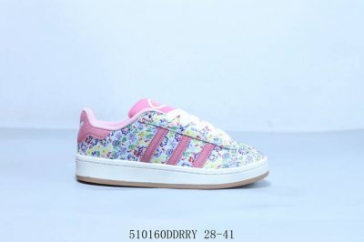 Adidas Originals Campus 00S College Series Bread-Style Classic Retro Low-Top Cas