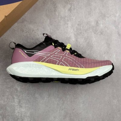Local Core Private Corporate-Level Asics Running Shoes New Gel-Trabuco 13 Low-To