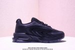 New Nike 2025 New Air Max Fire Casual Shoes, Air Cushion, Versatile Thick Sole,