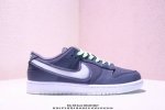 Nike Sb Dunk Low Sb Series Dunk Series Retro Low-Top Casual Skateboarding Shoes.