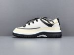 Channel Advantage Dongguan Chanel Chanel 25C Round Toe Thick Bottom Low-Top Casu