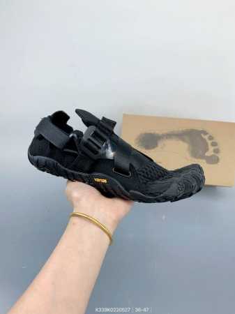 Japanese Functional Footwear Brand Suicoke Vff Vibram Five Fingers Sandals Five - Click Image to Close