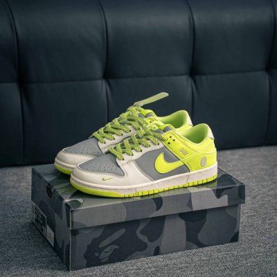 Core Private Nike Dunk Full Set Of Original Lasts And Molds Meticulously Crafted