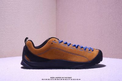 Keen Cohen Jasper Mountaineering Series Fashionable And Simple Camping Sports Ca