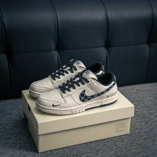 Core Private Nike Dunk Full Set Of Original Lasts And Original Molds To Create A