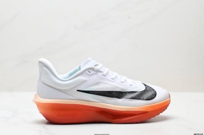 Genuine Nike Zoomx Invincible Run Flyknit Fk6 Zoom Fly 6 Lightweight Flying Wove