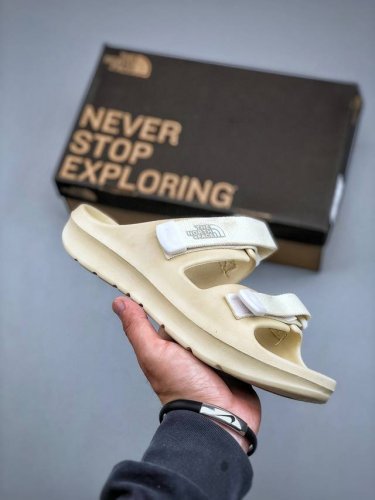 The North Face Cedar Measa North Face Series Lightweight Slip-On Sandals Outdoor