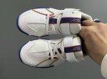 Nk New Gt-3 Velcro Children's Basketball Sneakers Size: 26-37.5 Inches High-Qual