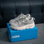 Core Private Hoka Oneu Bondi B3Ls Comfortable Non-Slip Wear-Resistant Low-Top Ca