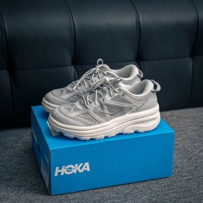 Core Private Hoka Oneu Bondi B3Ls Comfortable Non-Slip Wear-Resistant Low-Top Ca