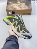 Corporate-Level Salomon Xa Pro 3D Suede Salomon Outdoor Cross-Country Running Sh