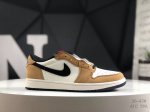 Company-Grade With Half Sizes Nike Jordan Air Jordan 1 Low Aj1 Jordan 1 Jordan 1