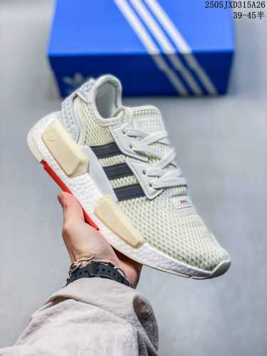 nmd G1 Street Style Classic All-Match Running Shoes Strive To Show The Tradit