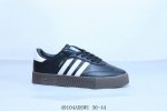 Adidas Adidas Sambarose W Casual Fashion Dexun Low-Top Thick-Soled Sneakers Item