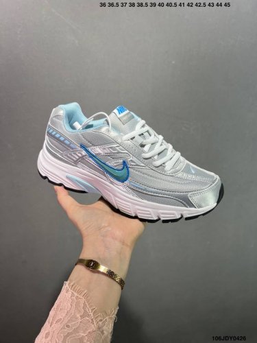 Nk Initiator Founder Series Retro Daddy Shoes Sports Comfort Retro Mesh Syntheti