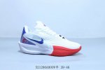 Nike Nike Gt Gut E-Generation Rabbit Year White Red Pink Gt Cut Full-Length Air