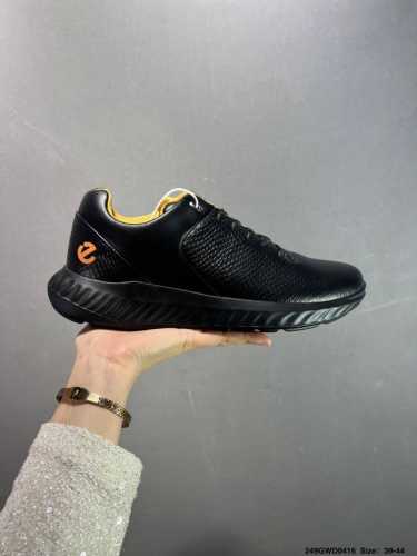 New Ecco Danish Light Luxury Brand Zero Weight Series Casual Shoes Of The Same S