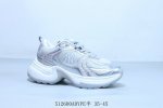 Baseball League Mlb Ny Ins Tik Tok Kuaishou Xiaohongshu Net Red Daddy Shoes Kore