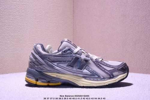 Corporate-Level New Balance M1906 Series Retro Items, Treasure Dad Shoes, Corpor
