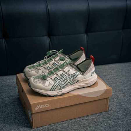 Core Private Asics Asics New Couple Creek Shoes Gel-Sonoma Tr Men And Women Outd - Click Image to Close