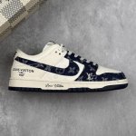 Local Core Private Nike Sb Dunk Low Dunk Series Retro Low-Top Casual Sports Skat
