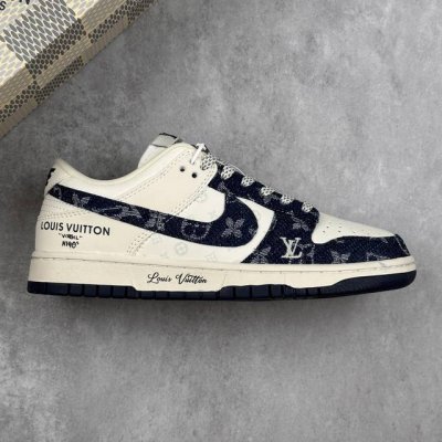 Local Core Private Nike Sb Dunk Low Dunk Series Retro Low-Top Casual Sports Skat