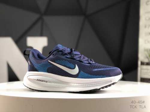 Authentic Label With Half Size Nike Nk Air Zoom Vomero 18 Moon 18 2025 New Cushi