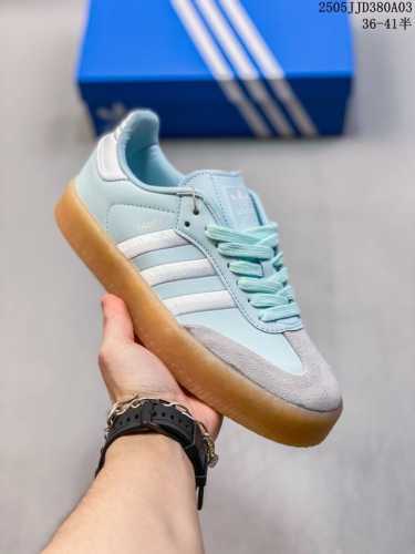 Adidas Originals Samba W Versatile Essential Adidas Originals Samba Was Born In