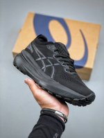 Asics Gel Kayano 31 Series Lightweight Cushioning Casual Sports Running Shoes It