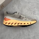 Local Core Private On On Cloudsurfer Trail Low-Top Comfortable Mesh Cushioning A
