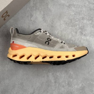 Local Core Private On On Cloudsurfer Trail Low-Top Comfortable Mesh Cushioning A