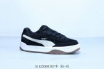 Puma Oslo Maja Wn S Low-Top Versatile Casual Skate Shoes Product Code 400708-01