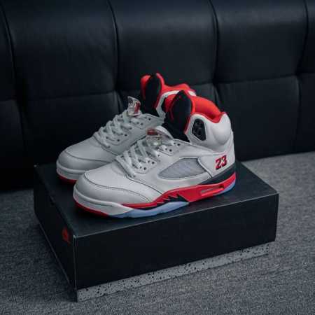 Core Private Air Jordan 5 Retro Jordan 5 Snake Year Limited Company-Level Ceilin - Click Image to Close