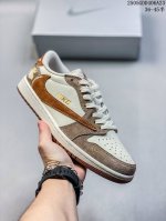 Overseas Hit Limited Sale Company-Level Travis Scott X Fragment Design X Jordan