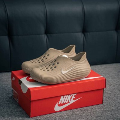 Core Private Nike Reactx Rejuven8 Nike Summer Casual Sandals #Featuring Soft And