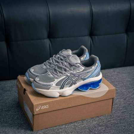 Core Private Asics Gel-Kinetic Fluent Asics Sports Casual Breathable Professiona - Click Image to Close