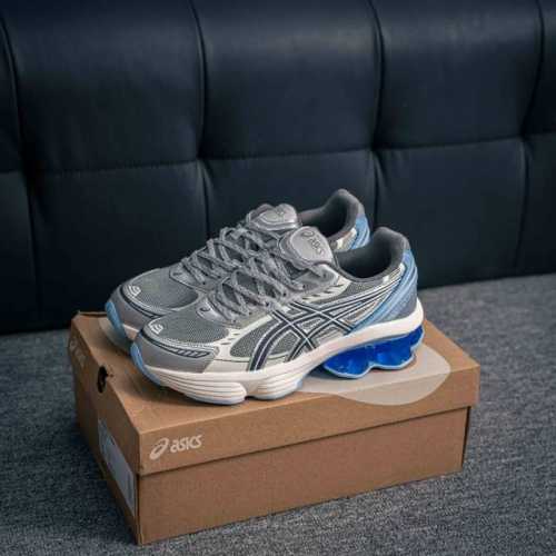 Core Private Asics Gel-Kinetic Fluent Asics Sports Casual Breathable Professiona
