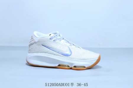 Special Price Nike Air Zoom Gt Hustle 3 Men's Mid-Cut Combat Cushioning Basketba - Click Image to Close