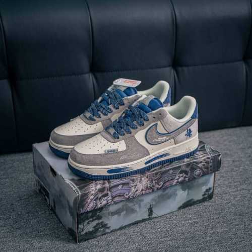 Core Private Black Myth: Wukong X Air Force 1 Original Level Original Last Origi