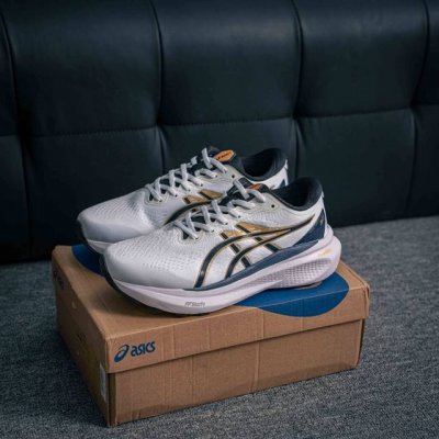 Core Private Asics Gel-Kayano 30 Simple, Versatile, Comfortable, Durable, Breath