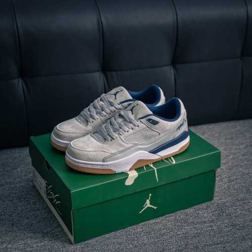 Core Private Jordan Flight Court Sp Original Factory Materials Developed, Meticu