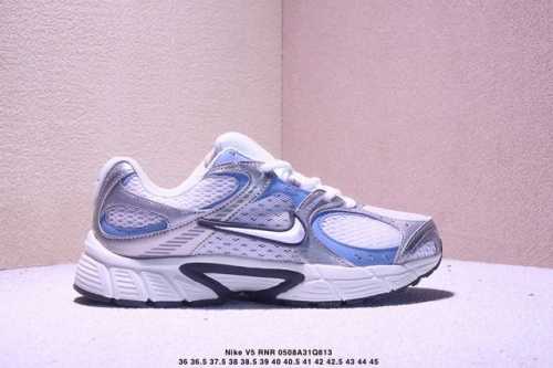 Company-Level Nike V5 Rnr Nike Comfortable And Versatile Slip-Resistant Low-Top