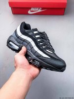 Nike Air Max 95 Tt Classic Retro Cushioning Sports Casual Running Shoes 0517282C