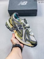 New Balance M1906 Series Retro Single Product Treasure Dad Shoe Pure Original Ve
