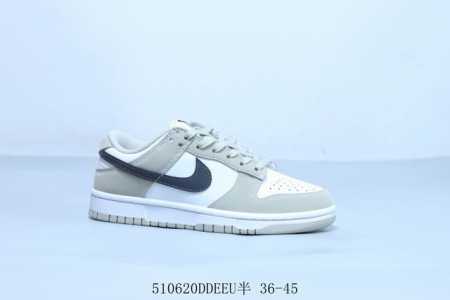 Nike Sb Dunk Low Pro Retro Low-Top Casual Skateboarding Sneakers, Style Number Z - Click Image to Close