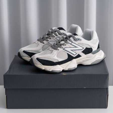 Core Private New Balance Nb9060 Series New Balance Suede Mesh Classic All-Match - Click Image to Close
