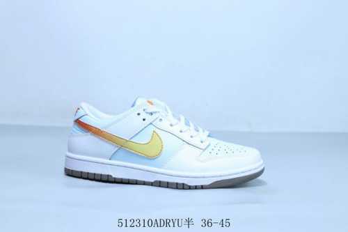 Nike Sb Dunk Low Pro Retro Low-Top Casual Sports Skateboard Shoes Item Number Ib
