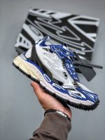 Off-White C O Virgil Abloh Popular Item S Ow Latest Couple Running Shoes 100% Au